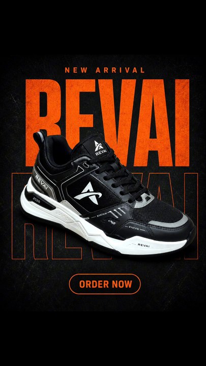 I built this entire streetwear sneaker ad, logo, product, typography, and all using one single AI prompt, and I'm giving it away for free.