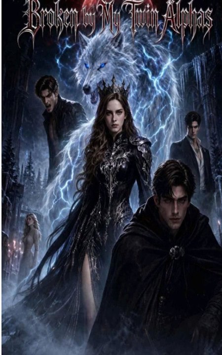 Broken by My Twin Alphas ⭐ FULL MOVIES 2026