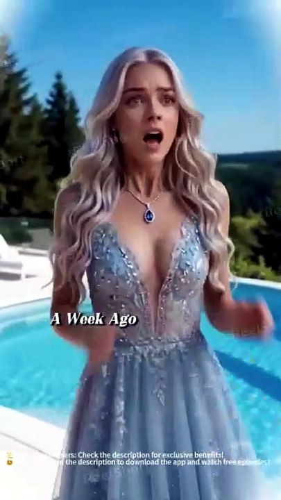 🌴The Luna's Second Choice Complete Series HD Werewolf Romance [Full Movie]