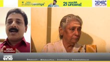 'ജാനകി അമ്മയുടെ അത്രയും മലയാളം ഉച്ചാരണവും ഭാവവും ഉൾക്കൊണ്ട മറ്റൊരു ​ഗായികയില്ല' | S Janaki