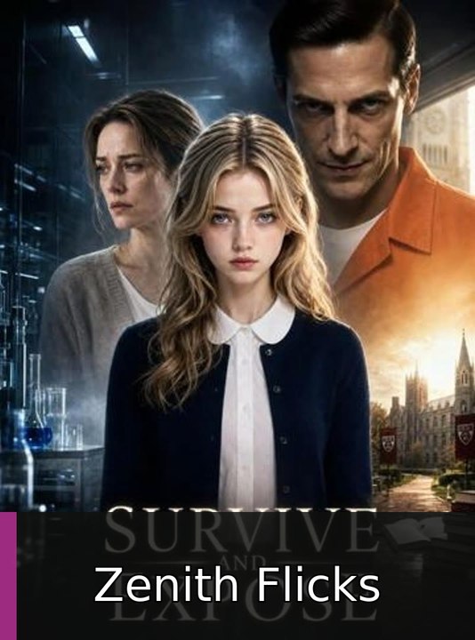 Survive and Expose Zenith Flicks