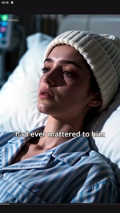 He Missed My Surgery for Her