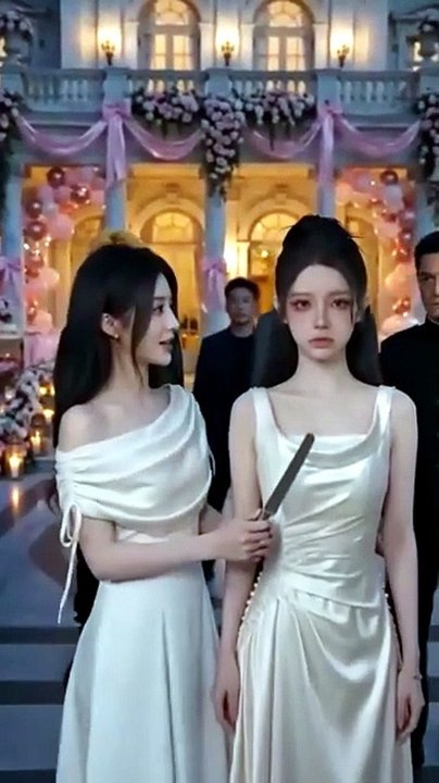 Good Luck, My Perfect AI Sister #englishsub #fullmovie | CineLatino Drama [Full Movie]