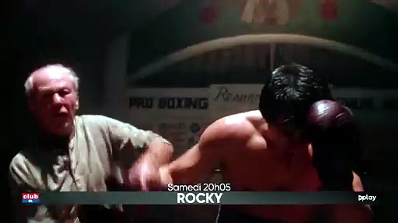 Rocky