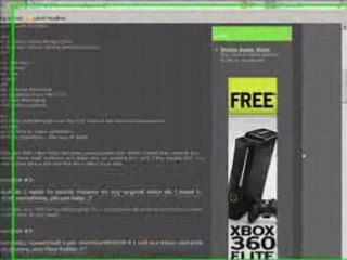 How I got my free xbox 360 elite