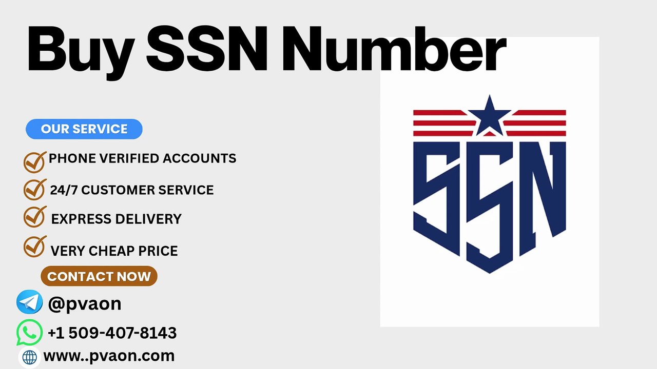 8 Steps to Safely Acquire an SSN Number