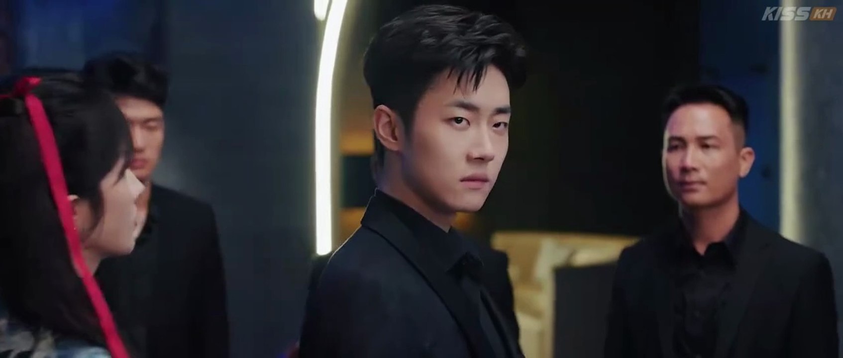 Born To Be The Villain EP - 16