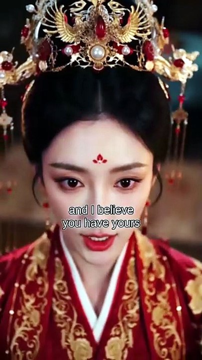 exiled healer rises chinese drama [Full Movie]