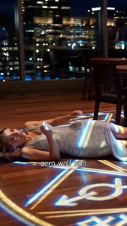The Alpha's Fatal Rejection Return of the White Wolf Queen EP ENGSUB