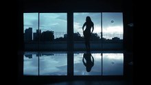 Kelela - the bridge (feat. PinkPantheress)