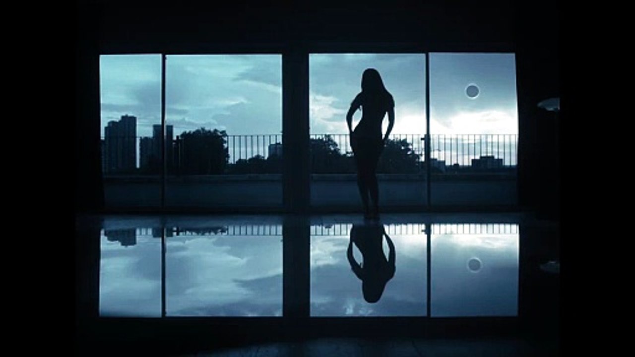 Kelela - the bridge (feat. PinkPantheress)