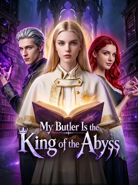 My Butler Is The King Of The Ab-Drama FULL MOVIES ENGLISH SUB