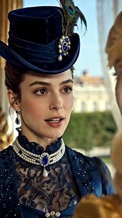 Princesa Renacida: Tarde, General | Serie Completa | Short Drama Español [Full Movie]