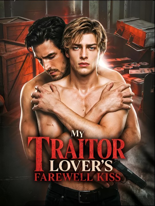 My Traitor Lover's Farewell Kiss-Drama FULL MOVIES ENGLISH SUB