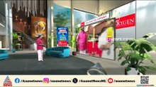 മാറ്റിവെച്ച വിയറ്റ്നാം യാത്ര; നൊമ്പരമായി വിയറ്റ്നാം ബോട്ട് അപകടത്തിൽ മരിച്ച എ.സി.തോമസും ലൗനിയും