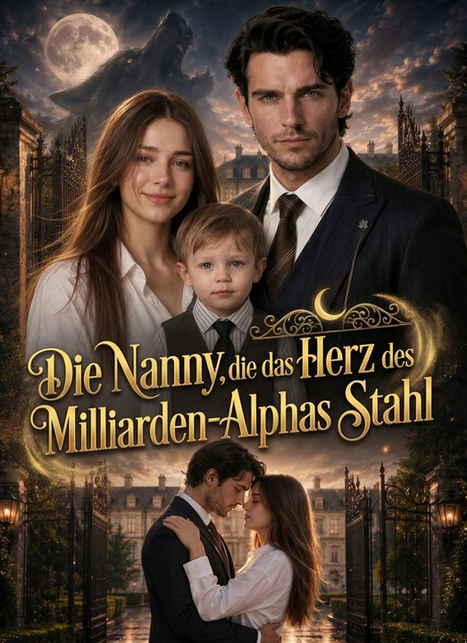 Die nanny, die das herz des milliarden-alphas stahl | full 32 eps sd drama 2026