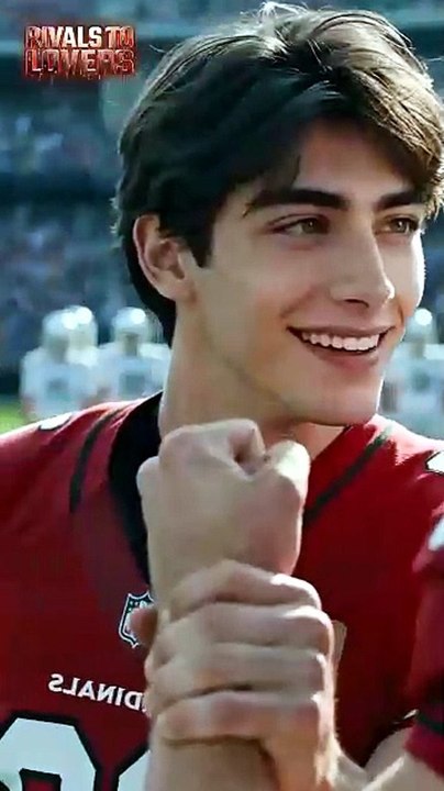 Rivals per gli amanti | Film Completo in Italiano [Full Movie]