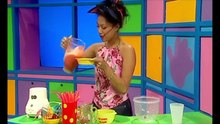 Hi-5 - Kathleen a cool, cool cat making a cool cat drink (2001)/The Wiggles - Wobbly Camel (2002)