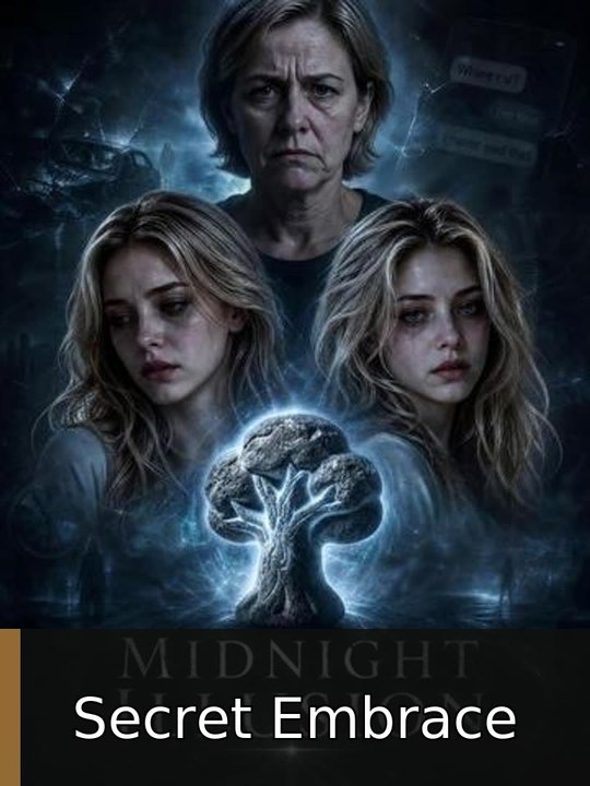 Midlight Illusion #englishsub #fullepisode⚡️❤️🍿 | Secret Embrace