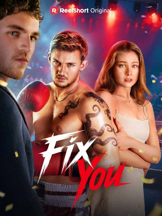 Fix You Full Episode
