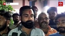 मेरठ में बजरंग दल कार्यकर्ताओं के साथ पुलिस की झड़प, हंगामा; पुलिसकर्मियों पर कार्रवाई की मांग