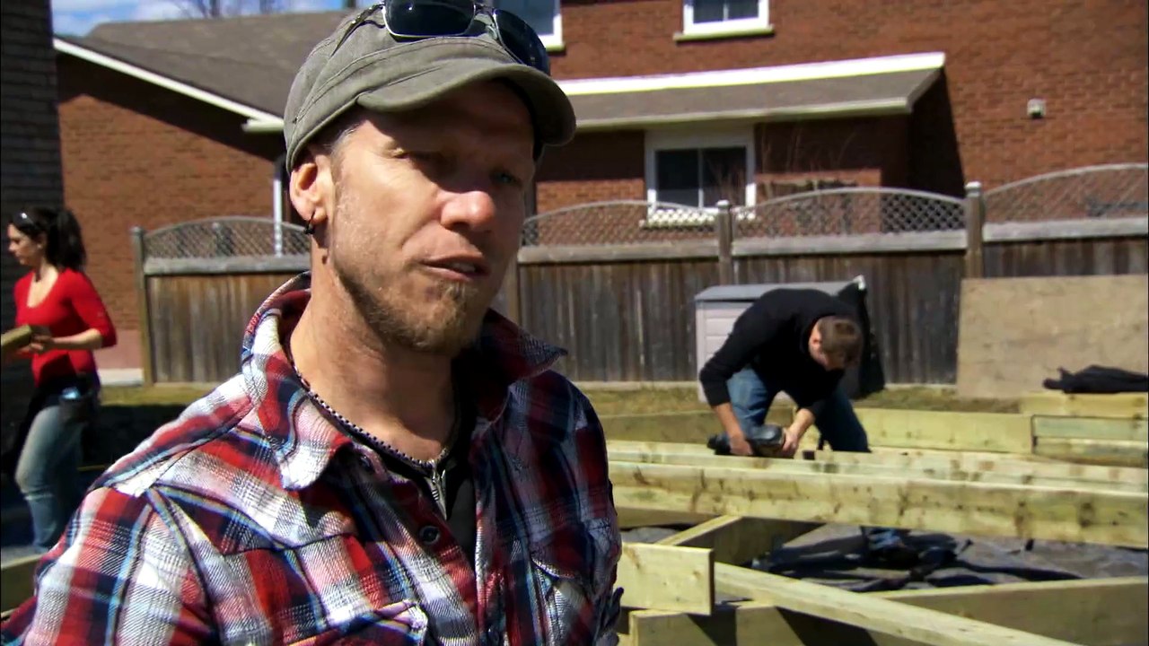 Disaster Decks S01E12