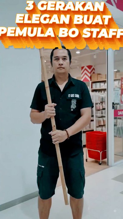 Belajar jadi suhu