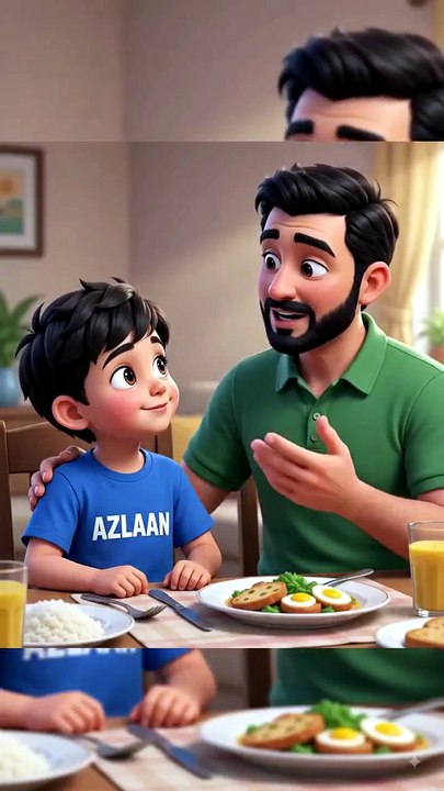 Azlaan 3