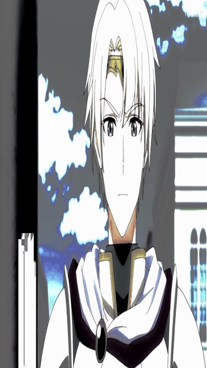 Lv999 no Murabito episodio 1
