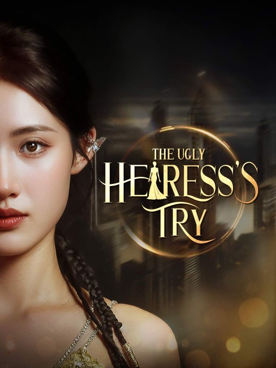 L'Essai de l'Ugly Heirss'Short Drama Full HD 720p | Film Complet en Français