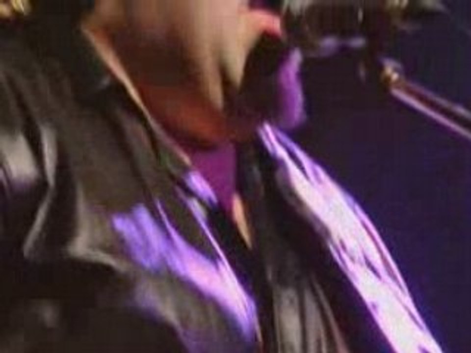 Popa Chubby : Hey Joe