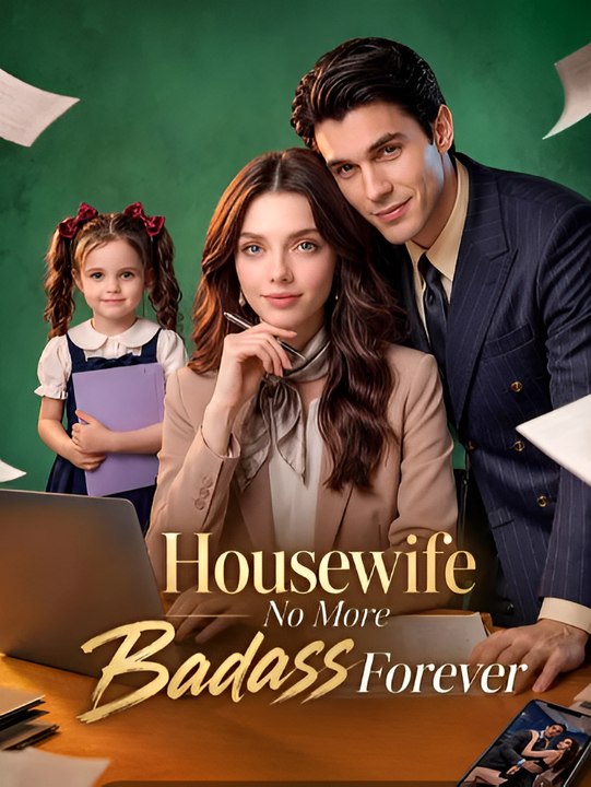 Housewife No More, Badass-Drama FULL MOVIES ENGLISH SUB
