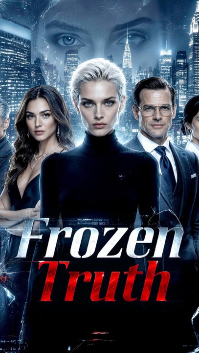 Frozen Truth - Full Episode (ENGSUB) | Mystery Thriller