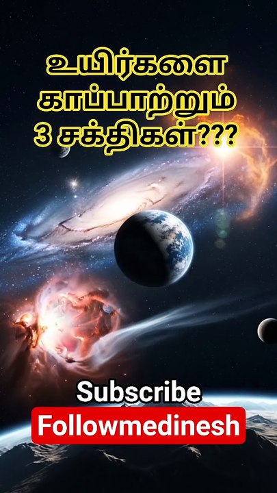 3 way of Thanking to Universe