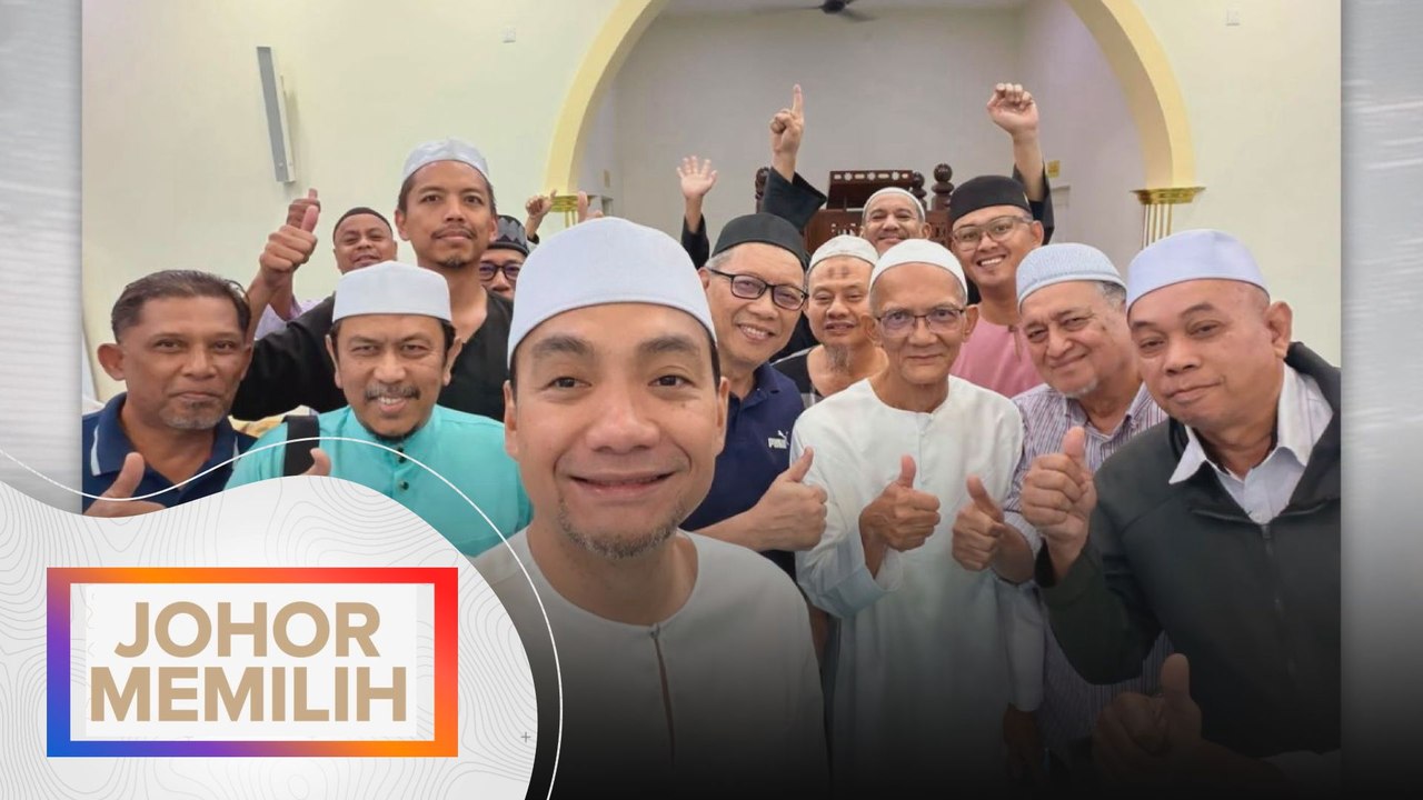 Onn Hafiz hargai sokongan, komited terus berkhidmat