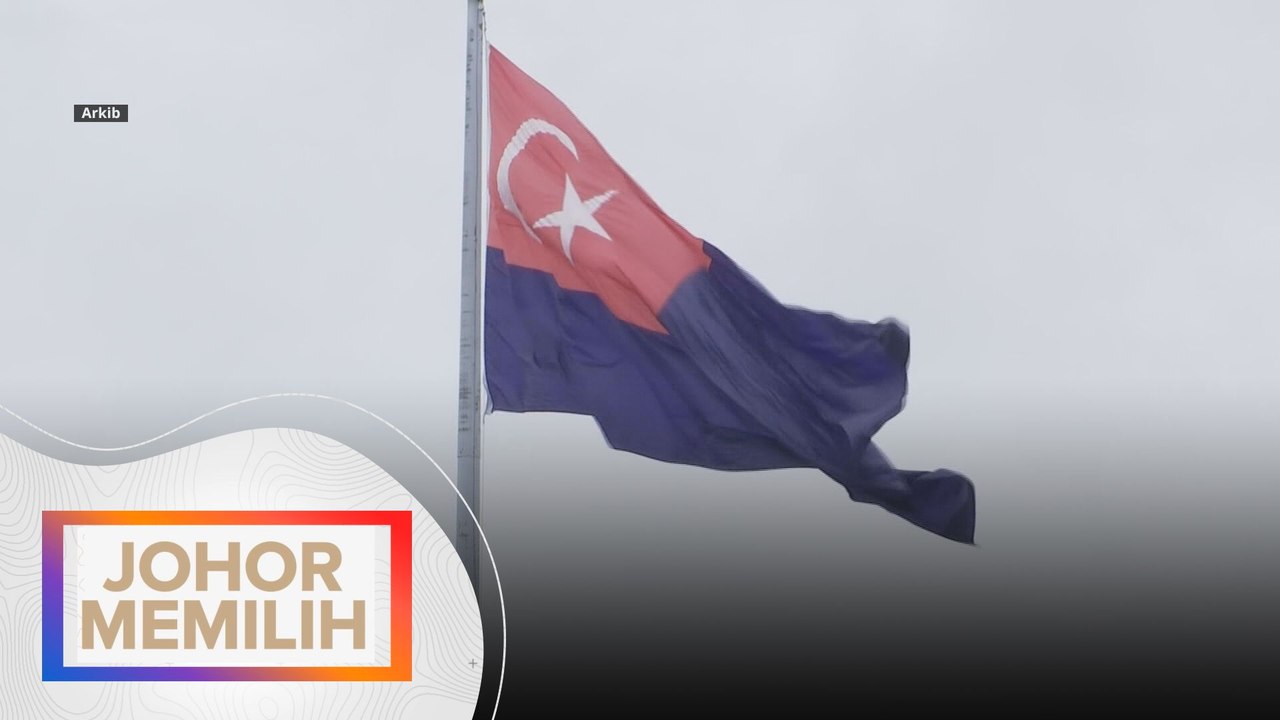 Jangan tunggu 100 hari, buktikan 50 hari
