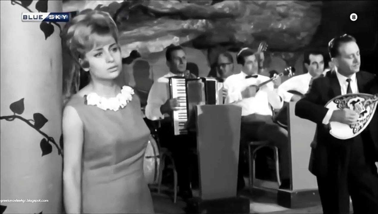 Ενώνει ο πόνος δυο καρδιές (1965)