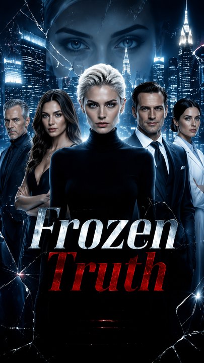 Frozen Truth - Drama Series | Full EP #ANS