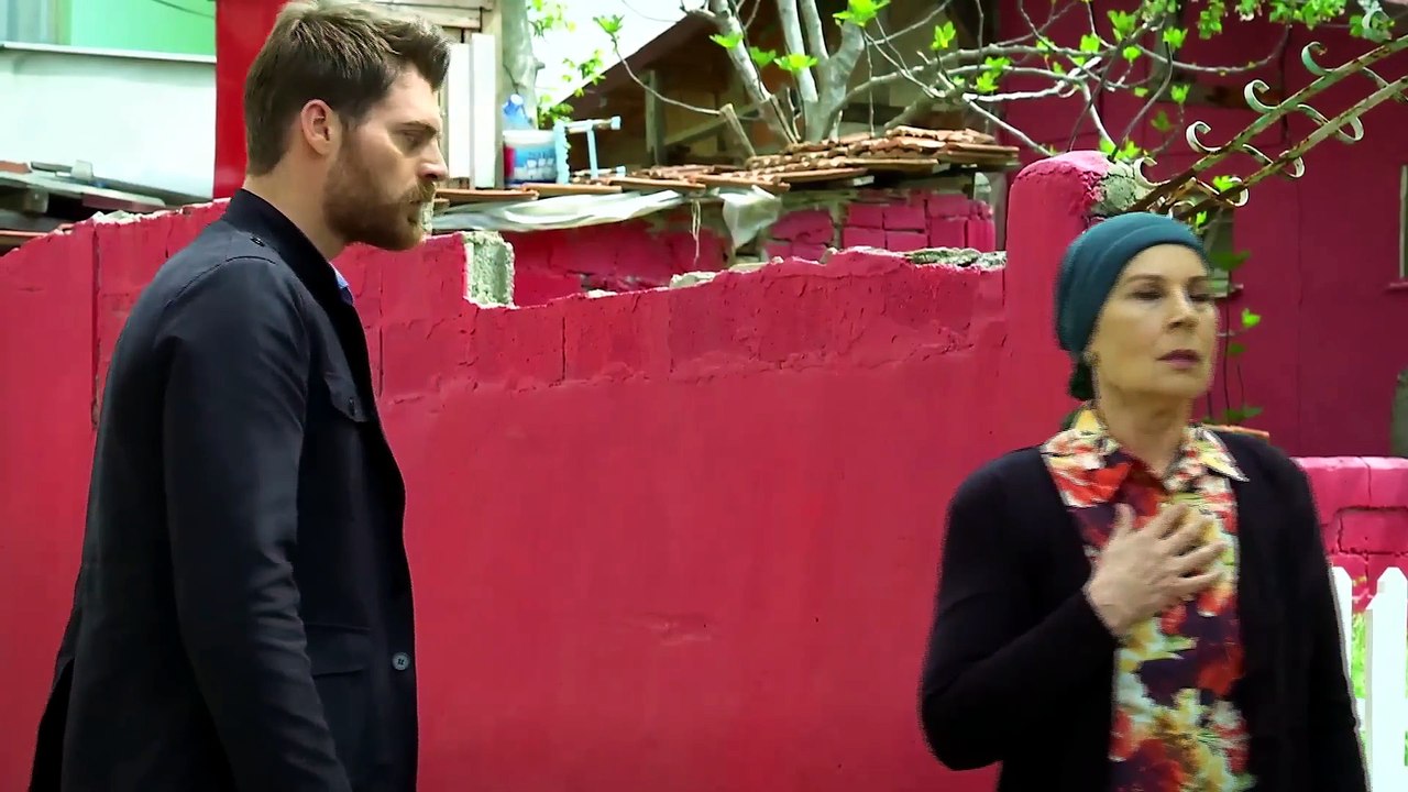 مسلسل إليف الحلقة 180