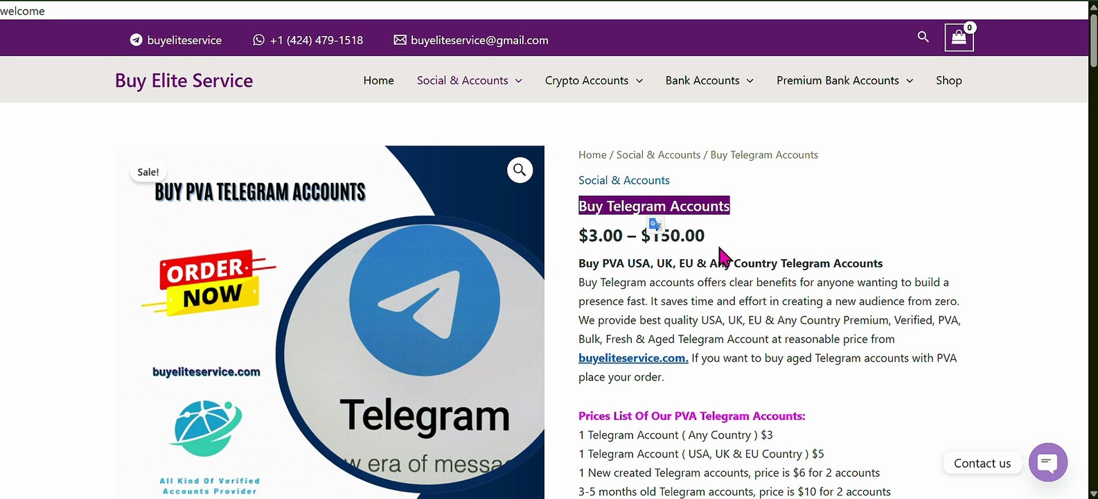 How to Buy Telegram Accounts Safely: A Step-by-Step Guide