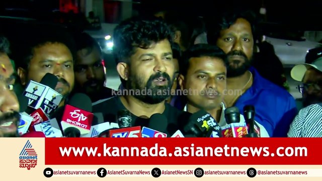 ಮೈಸೂರಿನಲ್ಲಿ ಜಾನಕಿ ಅಮ್ಮ ಅಸ್ತಂಗತ: ಪ್ರತಾಪ್ ಸಿಂಹ ಭಾವುಕ ನುಡಿ | Singer S Janaki Passes Away | Suvarna News