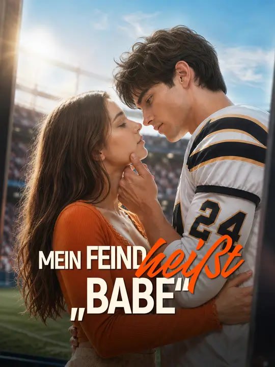 Mein Feind heißt „Babe“ | Komplette Serie | Short Drama Deutsch