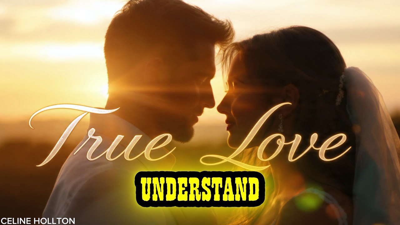 True Love/Celine Hollton