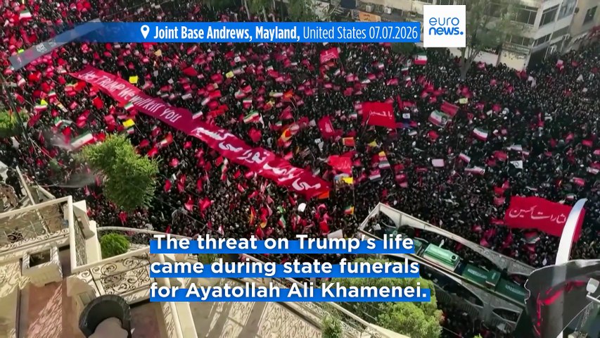Latest news bulletin | July 12th, 2026 – Morning