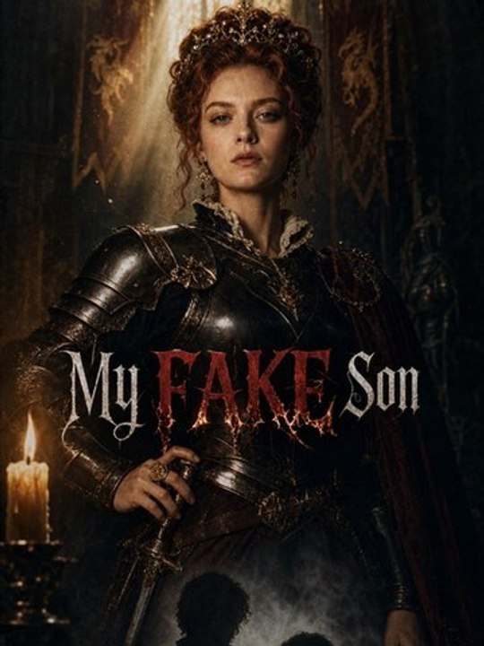 My Fake Son