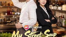 My Street Soup Just Destroyed Michelyn!  FULL MOVIES ENGLISH SUB