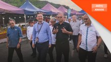 MOF sasar 10 program penunaian STR Orang Asli
