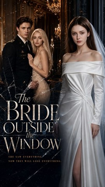 The Bride Outside the Window - New Movie #ASM