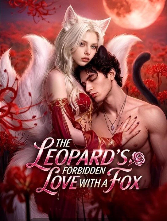 The Leopard's Forbidden Love with Fox