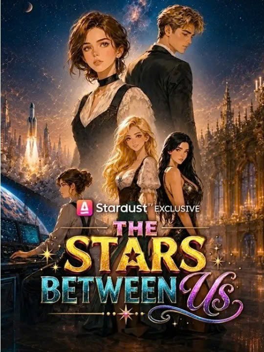 The Stars Between US englishsub watchfull ⚡️🍿⚡️